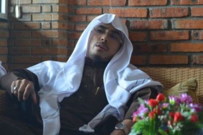 Ustadz Maaher Meninggal, Polri Tak Bisa Sampaikan Penyakitnya: Sakitnya Sensitif