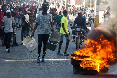 Kudeta di Haiti: Oposisi Paksa Presiden Moise Mundur, Negara di Ambang Kehancuran