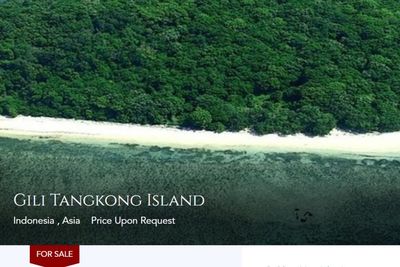 Marak Penjualan Pulau, Komisi IV DPR: Perlu Mendapat Perhatian dari Pemerintah