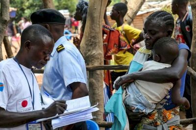 Kasus Ebola Kembali Muncul di Kongo