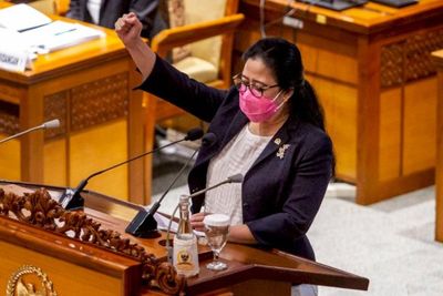 Puan Maharani: Vaksin Covid-19 Memberi Harapan