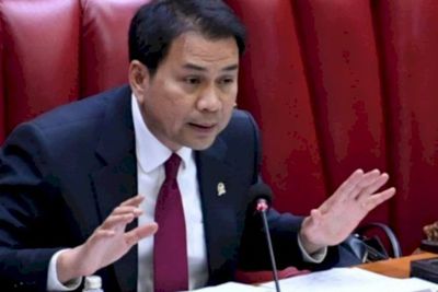 Pimpinan DPR Sebut Revisi UU Pemilu Bisa Dibatalkan, Jika Semua Fraksi Menolak Dibahas