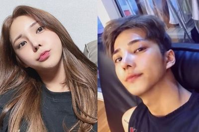 Potret Cantik Youtuber Korea Bikin Banyak Pria Naksir, Tapi Ternyata Dulunya Pria Juga
