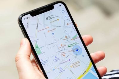Update Apple Maps Terbaru Mungkinkan Pengguna Laporkan Kecelakaan