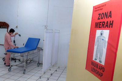 WNI dari Luar Negeri Wajib Isolasi, Biaya Ditanggung Pemerintah Tapi Ada Syaratnya