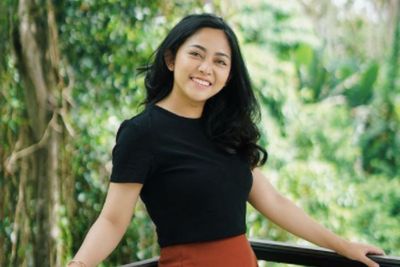 Viral Rachel Vennya Unggah Video Anaknya, Netizen Salfok ke Sosok Pria di Sampingnya