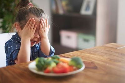 Rupanya Ini Alasan Mengapa Anak Tidak Suka Makan Sayur