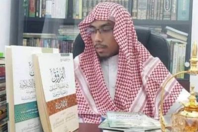 Polri Sebut Keluarga Sudah Tahu Penyakit Ustadz Maaher