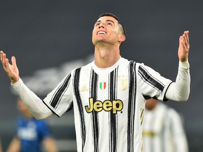 FOTO: Piala Italia, Juventus 0-0 Inter Milan