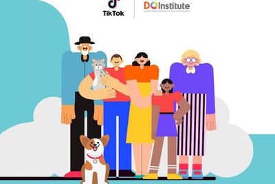 TikTok Luncurkan Toolkit Keamanan Keluarga, Paduan Orang Tua Awasi Anak Bermain TikTok