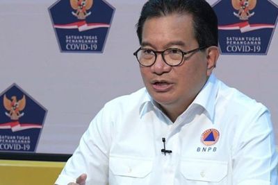 Satgas Covid-19 Tegaskan PPKM Mikro Bukan Pelonggaran Tanpa Dasar