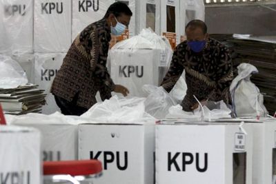 Komisi II DPR Sepakat Tak Lanjutkan Pembahasan Revisi UU Pemilu