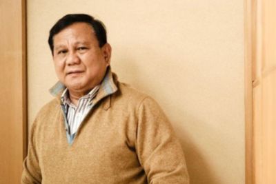 Prabowo Minta Kader Tidak Gaduh di Tengah Pandemi, Begini Kata Wasekjen Gerindra