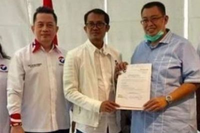 Warga Binjai Bicarakan Kenangan tentang Walikota Binjai Terpilih yang Meninggal Dunia