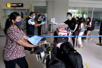 Tetap Utamakan Layanan Pelanggan Selama Pandemi, Bandara Ngurah Rai Bali Sabet Penghargaan