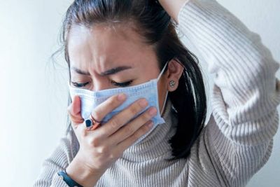 7 Ciri-Ciri Terinfeksi Covid-19 Tanpa Gejala yang Sering Tak Disadari
