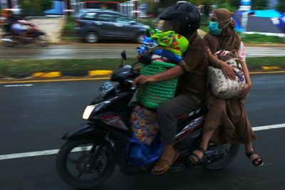 Puan Tegaskan DPR akan Terus Awasi Percepatan Penanganan Bencana di Seluruh Daerah