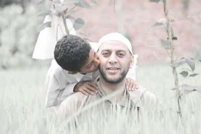 Akhirnya Terungkap Penyebab Syek Ali Jaber Meninggal, Sang Anak Berber Ketabrak Covid-19