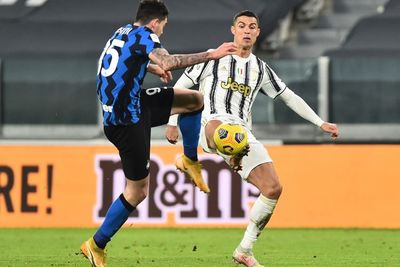 Juventus Melaju ke Final Piala Italia Walau Cuma Imbang Nirgol Lawan Inter