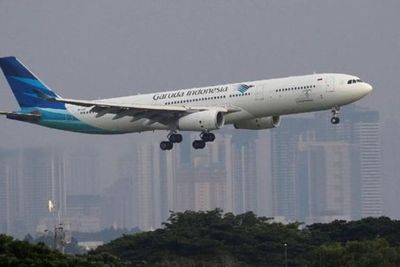PT Garuda Indonesia Ungkap Jenis Pesawat Ini Buat Mereka Alami Kerugian Cukup Besar