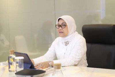 Menaker: 29 Juta Usia Kerja Terdampak Pandemi Covid-19