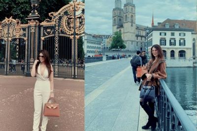 Polres Jakbar Usut Vaksinasi Helena Lim, Crazy Rich Jakut yang Viral