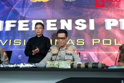 Pencuri HP Disiksa Sampai Tewas, 6 Anggota Polres Balikpapan Jadi Tersangka dan Dicopot