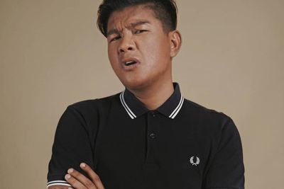 Mantan Istri Ditangkap Polisi karena Narkoba, Andika Kangen Band Unggah Ayat Alquran