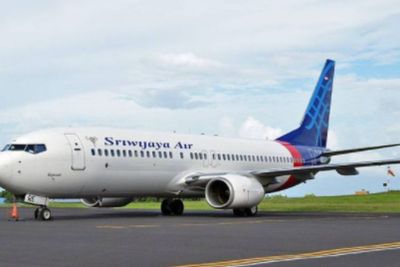 KNKT Temukan Anomali Sistem Autothrottle Sriwijaya Air SJ-182, Diduga Jadi Penyebab Jatuh