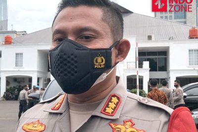 Kadin Parekraf DKI Ditusuk di Kantornya, Pelaku Diamankan Polisi