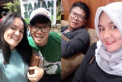 Mantan Istri Ditangkap karena Kasus Narkoba, Ini Tanggapan Andika Kangen Band