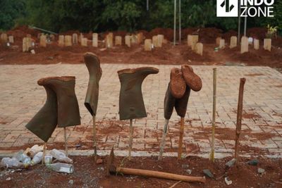 Penggunaan TPU Rorotan untuk Covid-19 Molor dari Target Wagub DKI, Ini Penyebabnya
