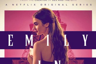 Sinopsis Emily In Paris (2020) - Kisah Kehidupan Emily di Paris!