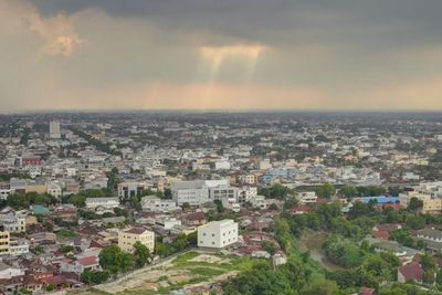 Sejarah Panjang di Balik Tanggal 1 Juli sebagai Hari Jadi Kota Medan