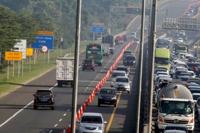 Cegah Kenaikan Kasus Covid-19 Saat Libur Imlek, Masyarakat Diminta untuk Tahan Diri