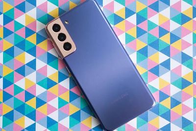 Di Korsel, Penjualan Samsung Galaxy S21 Lebih Tinggi 30% dari Galaxy S20 Series!
