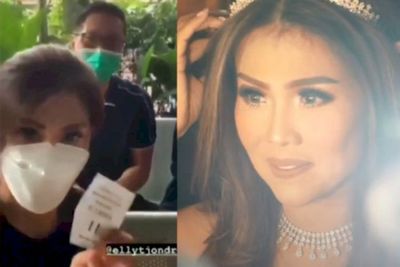 Soal Kasus Vaksinasi Crazy Rich Helena Lim, Wagub DKI: Sudah Diatasi Polisi