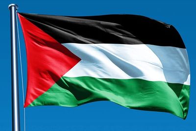 Akhirnya, Warga Palestina Punya Kode Pos Sendiri, Kirim Paket Tak Perlu Lewat Israel Lagi