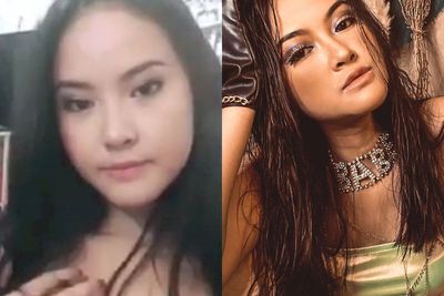 Heboh Video Syur Remas Area Sensitif, Gabriella Larasati Matikan Kolom Komentar di Medsos