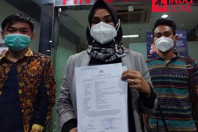 Aisha Wedding Dilaporkan ke Polda Metro, Langgar UU Perlindungan Anak