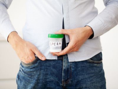 Tren Unik Donor Sperma di AS, Bisa Hasilkan Rp21 Juta untuk 2-3 Botol Kecil