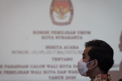 Terkait Dugaan Partai Demokrat Bakal Maju di Pilgub DKI, Ini Jawaban Gibran