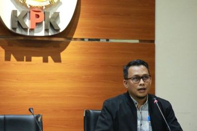 KPK Jawab Tuduhan Menelantarkan Izin Penggeledahan dari Dewas dalam Kasus Bansos dan Benur