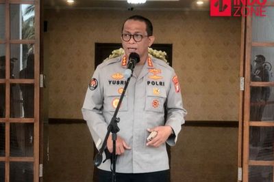 Polda Metro Mulai Usut Laporan Kasus Aisha Wedding yang Tawarkan Nikah Usia 12 Tahun