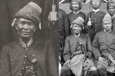 Peristiwa 11 Februari: Gugurnya Teuku Umar yang Ditembak Pasukan Belanda di Meulaboh
