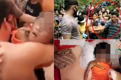 Tak Terima Kalah Dalam Pilkades Jadi Alasan Pelaku Bunuh Anak Kades Terpilih di Nias