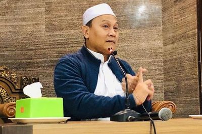 PKS Bantah Sepakat Tunda Pembahasan Revisi UU Pemilu, Tetap Istiqomah Lanjutkan