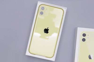 iPhone 11 Ini Berhasil Ditemukan Usai Dicuri 1 Tahun yang Lalu, Kok Bisa?