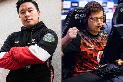 Mousesports Datangkan Dexter Sebagai IGL Baru, Akan Gantikan Posisi Karrigan?