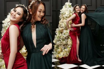 Geger Video Syur Mirip Gabriella Larasati, Sang Ibu Ingatkan Soal Badai Baru 2021